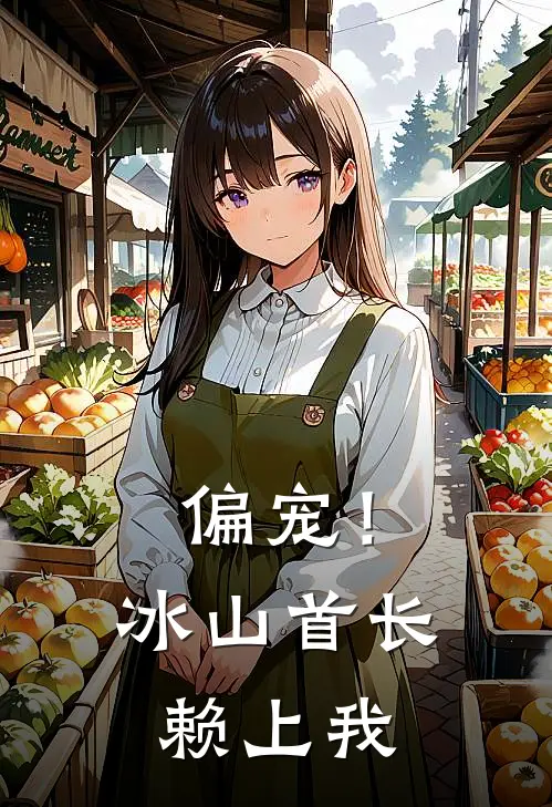 偏宠！冰山首长赖上我