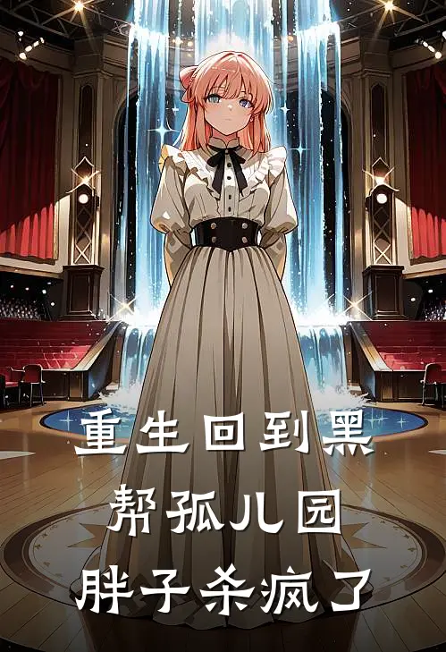 重生回到黑帮孤儿园，胖子杀疯了