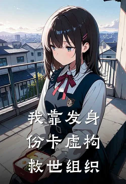 我靠发身份卡虚构救世组织