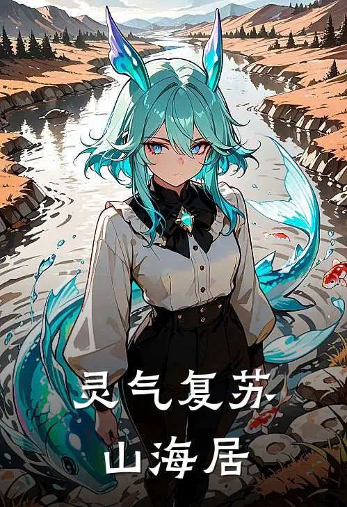 灵气复苏：山海居