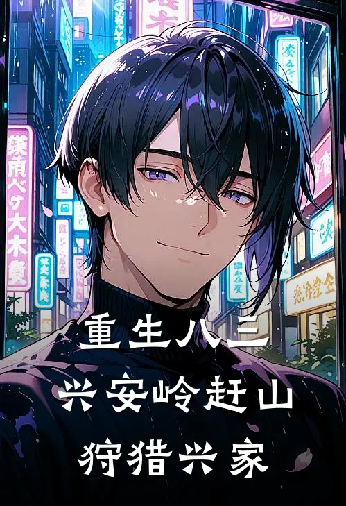 重生八三：兴安岭赶山狩猎兴家