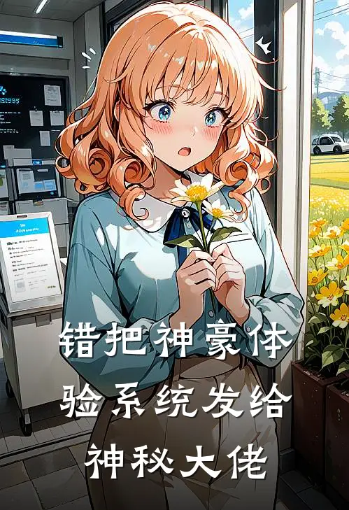 错把神豪体验系统发给神秘大佬