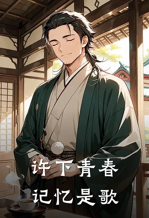 许下青春记忆是歌