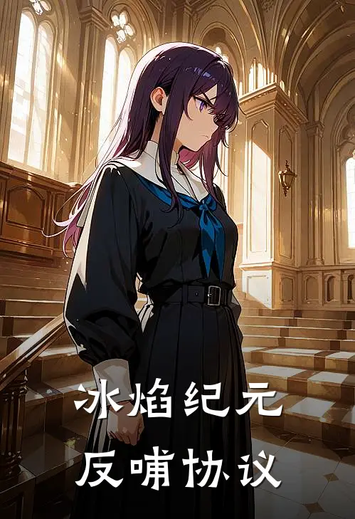 冰焰纪元反哺协议