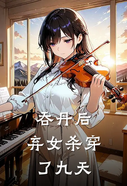 吞丹后，弃女杀穿了九天