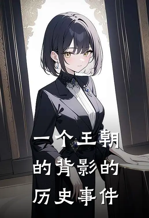一个王朝的背影的历史事件