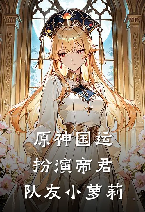 原神国运：扮演帝君，队友小萝莉