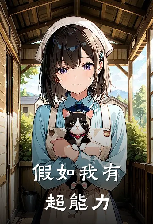 假如我有超能力