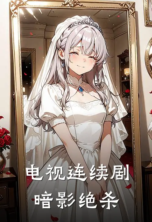 电视连续剧暗影绝杀