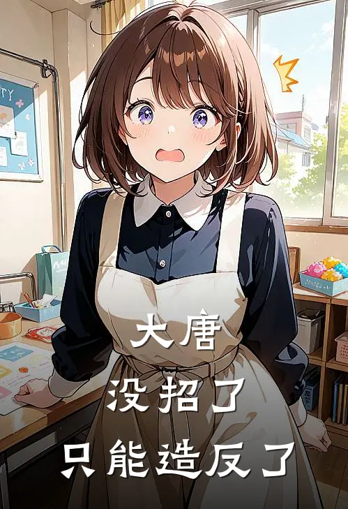 大唐：没招了，只能造反了