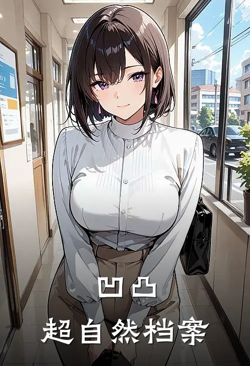 凹凸：超自然档案