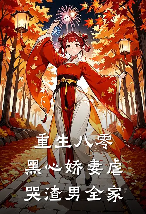 重生八零：黑心娇妻虐哭渣男全家