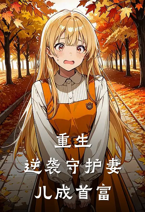 重生：逆袭守护妻儿成首富