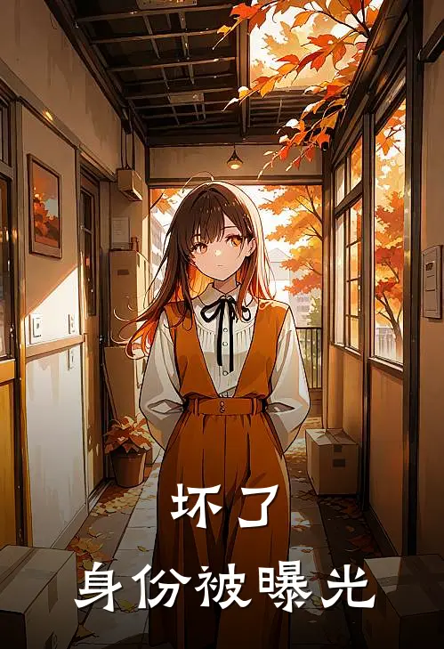 坏了，身份被曝光