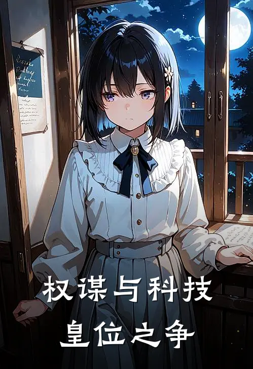 权谋与科技：皇位之争