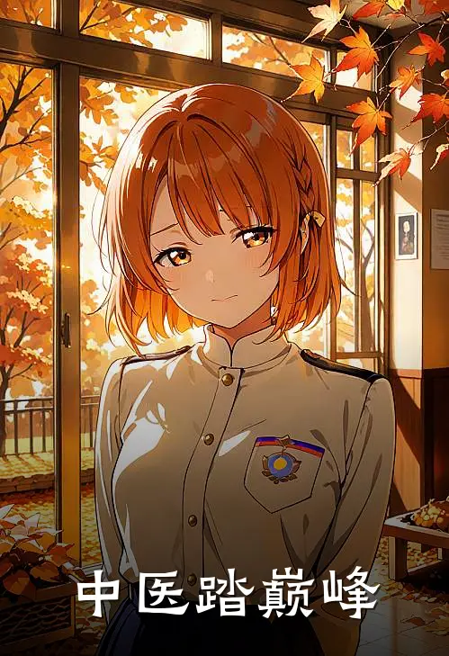 中医踏巅峰