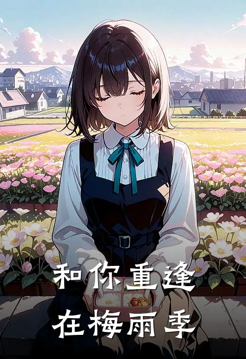 和你重逢在梅雨季