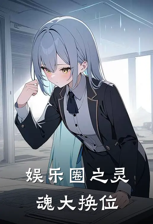 娱乐圈之灵魂大换位