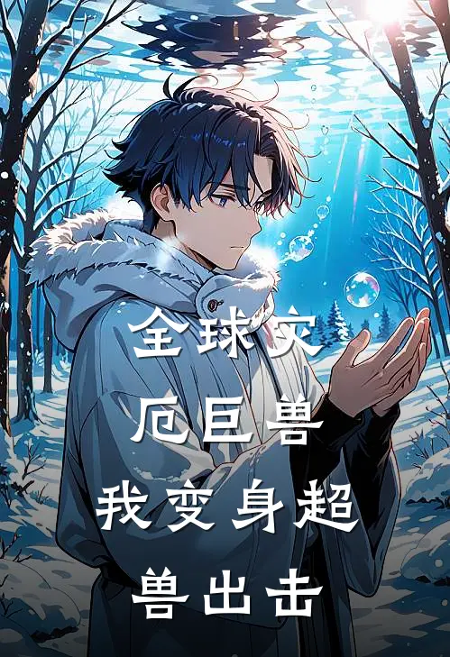 全球灾厄巨兽，我变身超兽出击