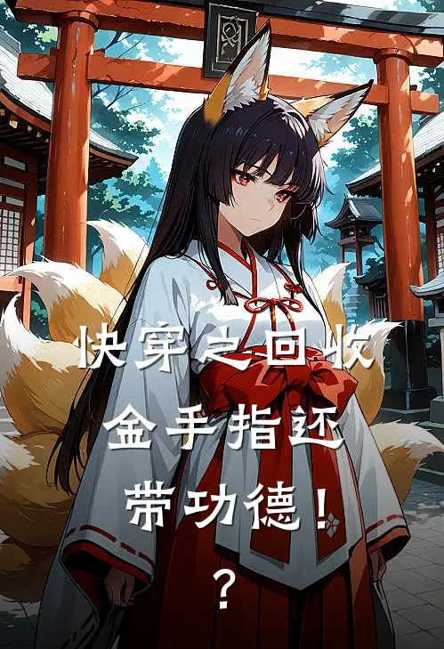 快穿之回收金手指还带功德！？