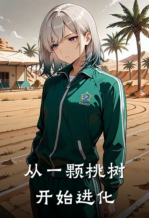 从一颗桃树开始进化