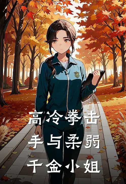 高冷拳击手与柔弱千金小姐