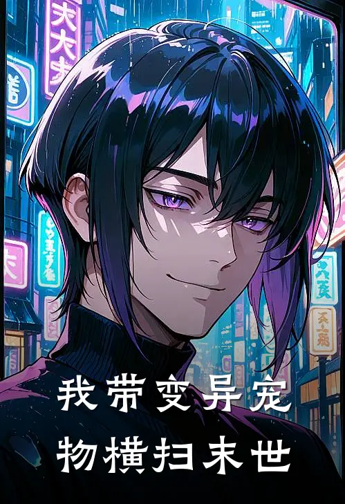 我带变异宠物横扫末世