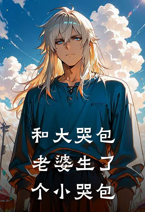 和大哭包老婆生了个小哭包