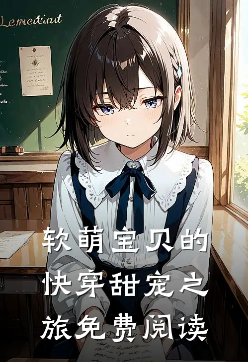 软萌宝贝的快穿甜宠之旅免费阅读