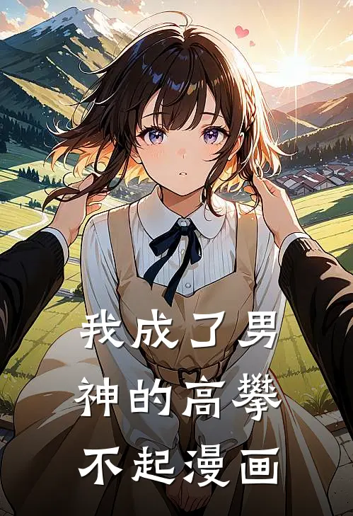 我成了男神的高攀不起漫画