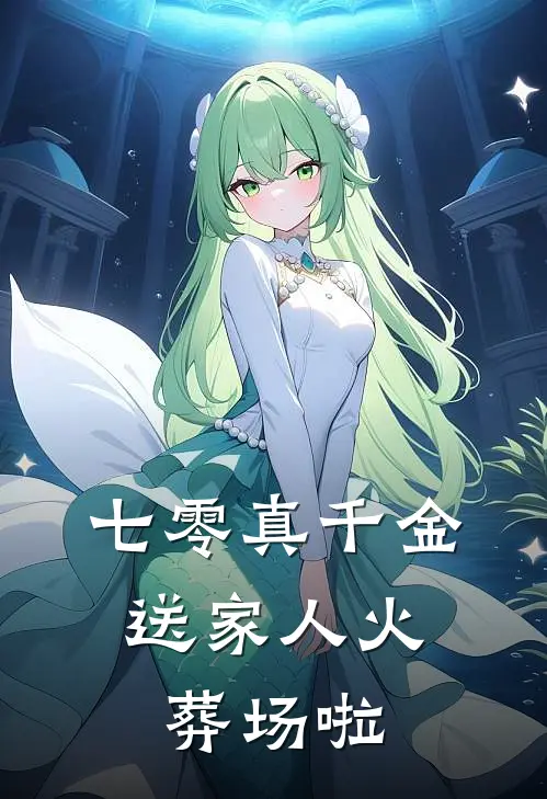 七零真千金：送家人火葬场啦