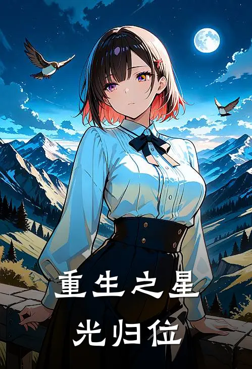 重生之星光归位