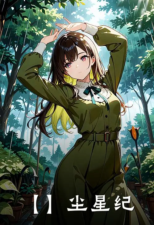 【】尘星纪