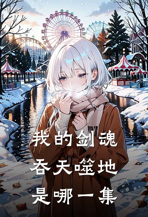 我的剑魂吞天噬地是哪一集