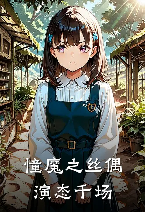 憧魔之丝偶演态千场