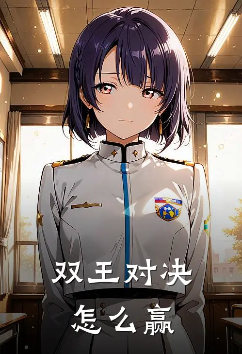 双王对决怎么赢