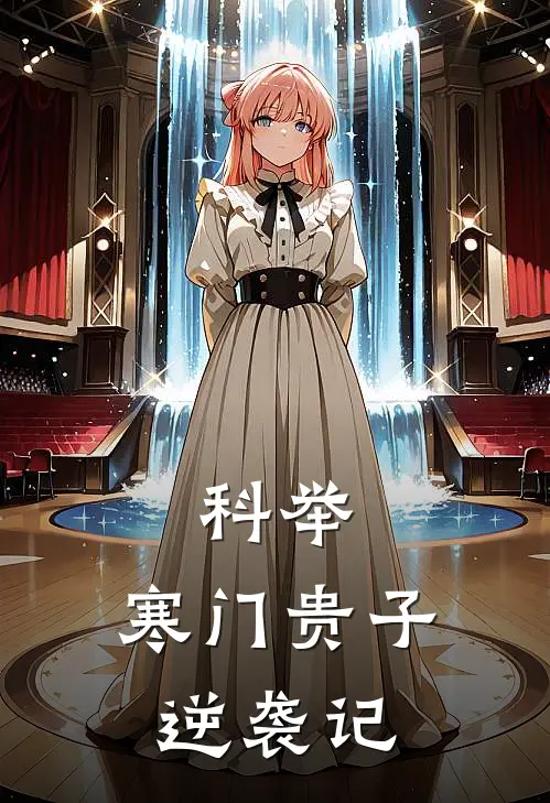 科举，寒门贵子逆袭记