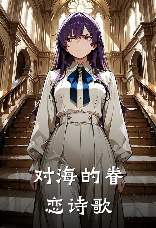 对海的眷恋诗歌