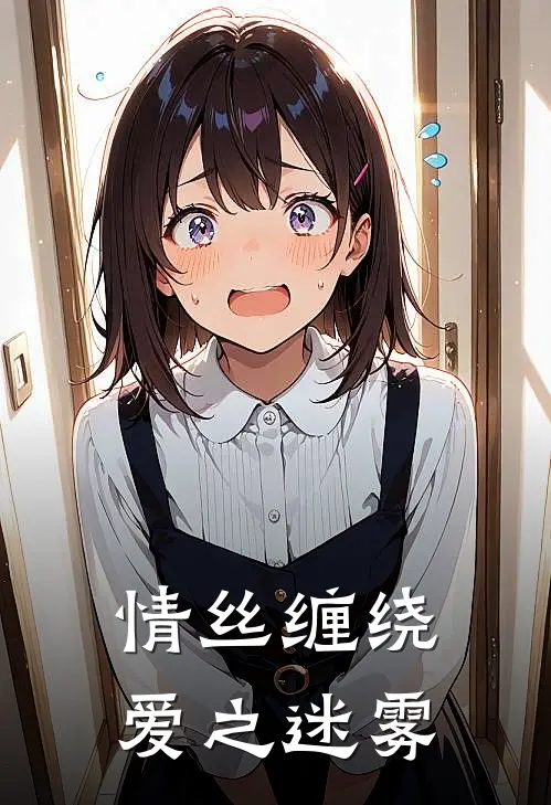 情丝缠绕：爱之迷雾