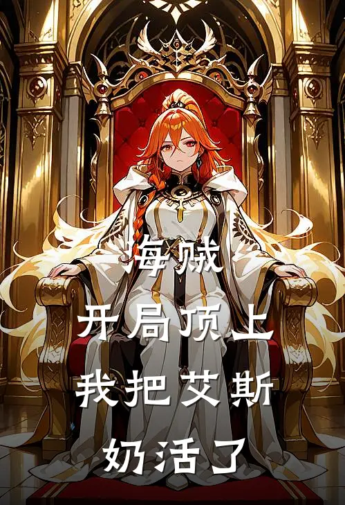 海贼：开局顶上，我把艾斯奶活了