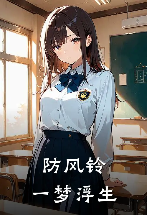 防风铃：一梦浮生