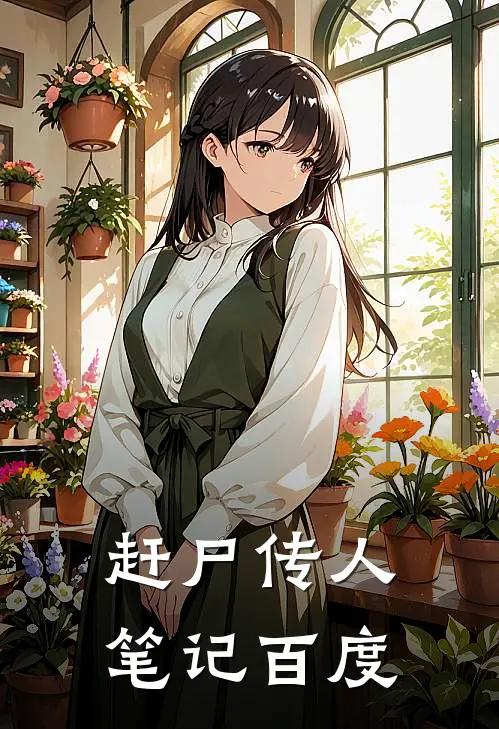 赶尸传人笔记百度