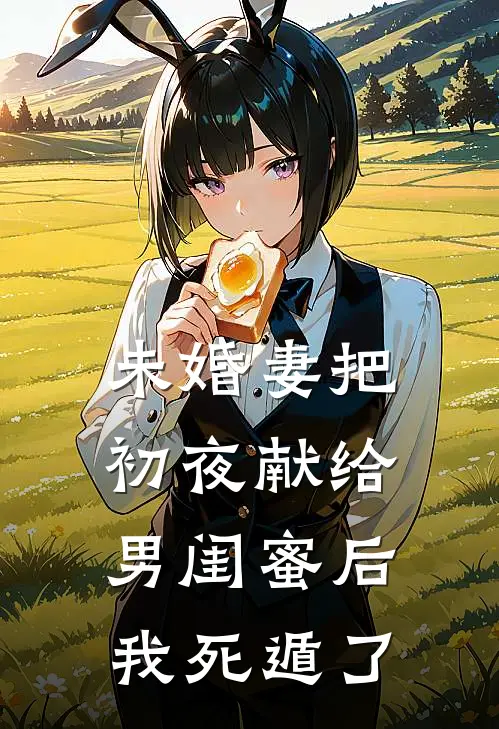 未婚妻把初夜献给男闺蜜后，我死遁了