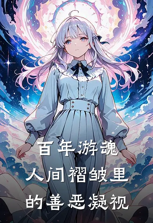 百年游魂：人间褶皱里的善恶凝视