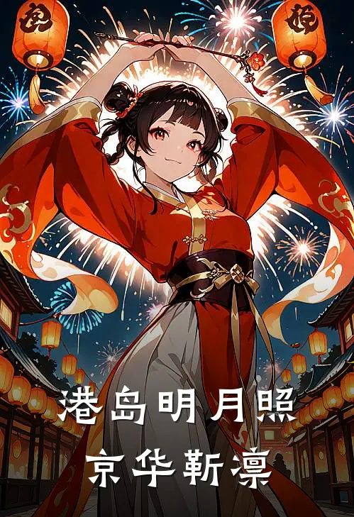 港岛明月照京华靳凛