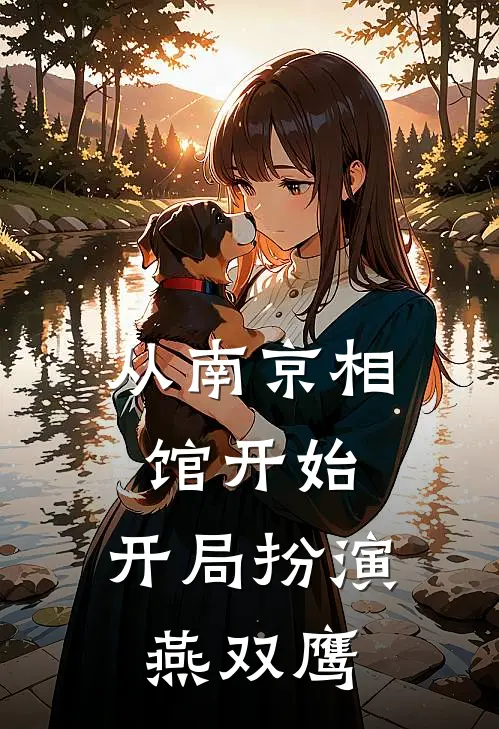 从南京相馆开始，开局扮演燕双鹰