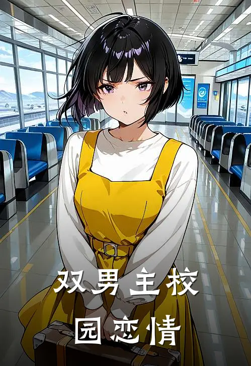 双男主校园恋情