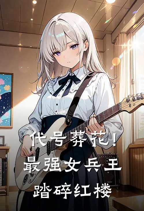 代号葬花！最强女兵王踏碎红楼