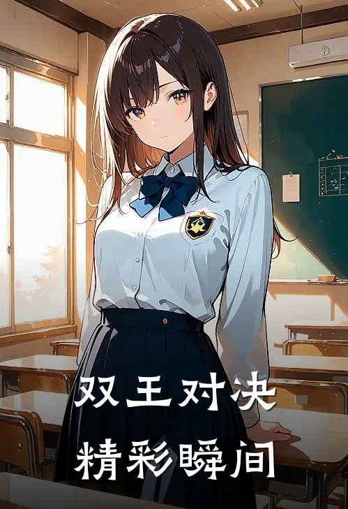 双王对决精彩瞬间