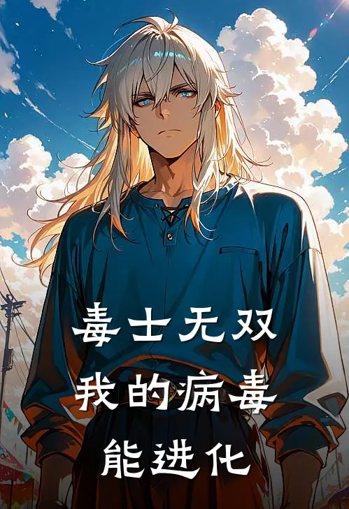 毒士无双：我的病毒能进化